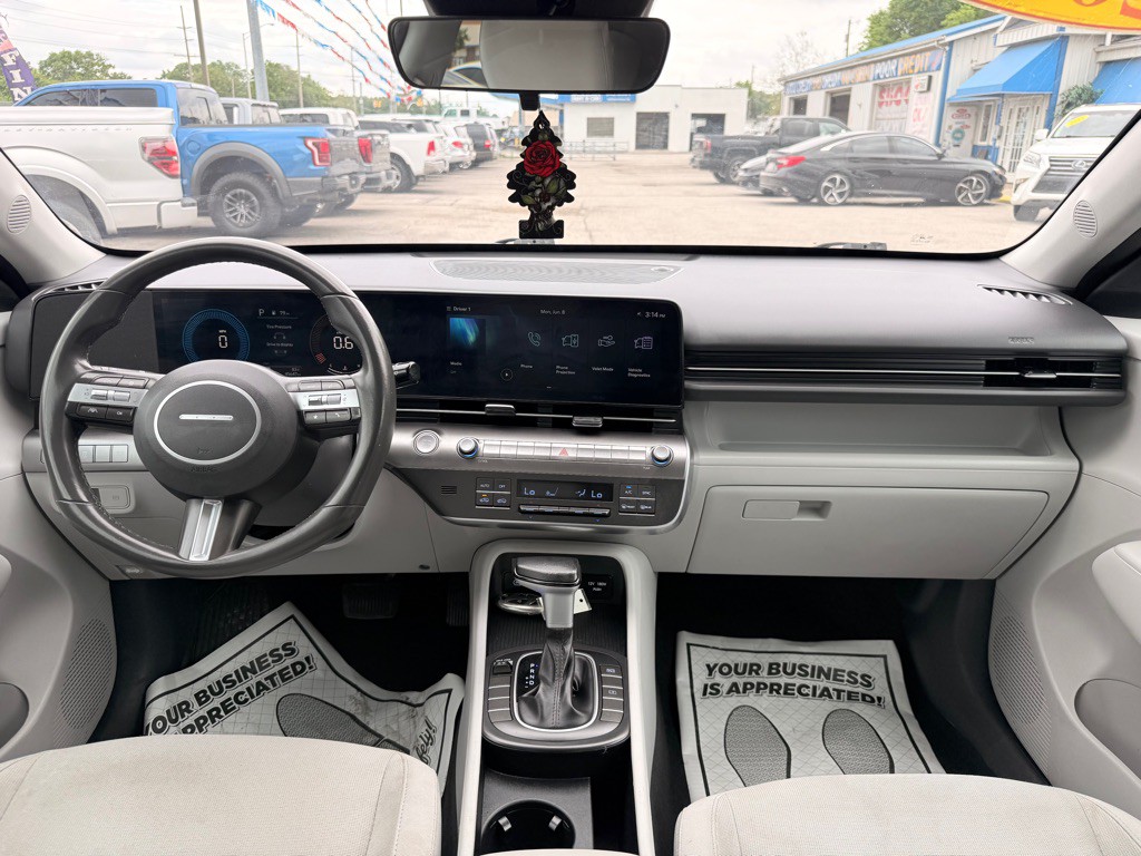 2024 Hyundai Kona Image 21