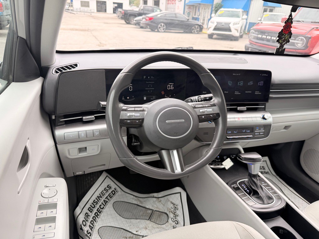 2024 Hyundai Kona Image 22