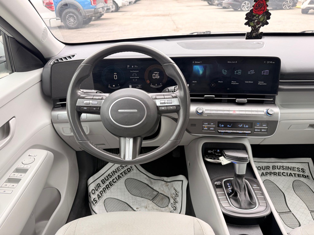 2024 Hyundai Kona Image 23