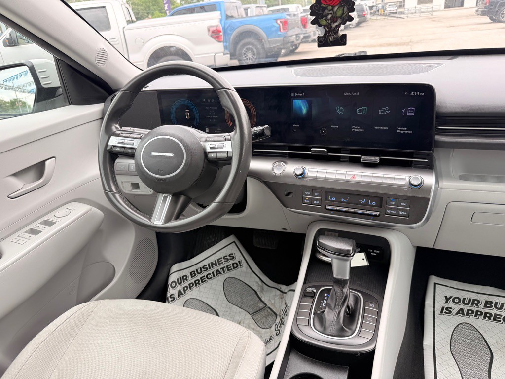 2024 Hyundai Kona Image 24