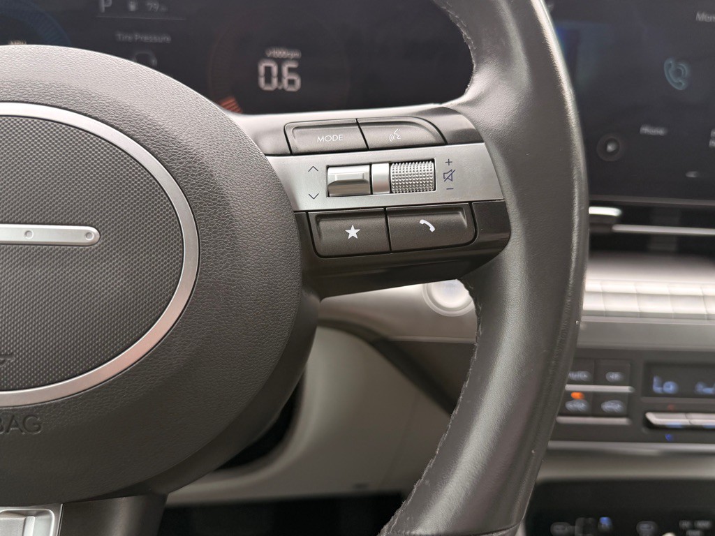 2024 Hyundai Kona Image 28