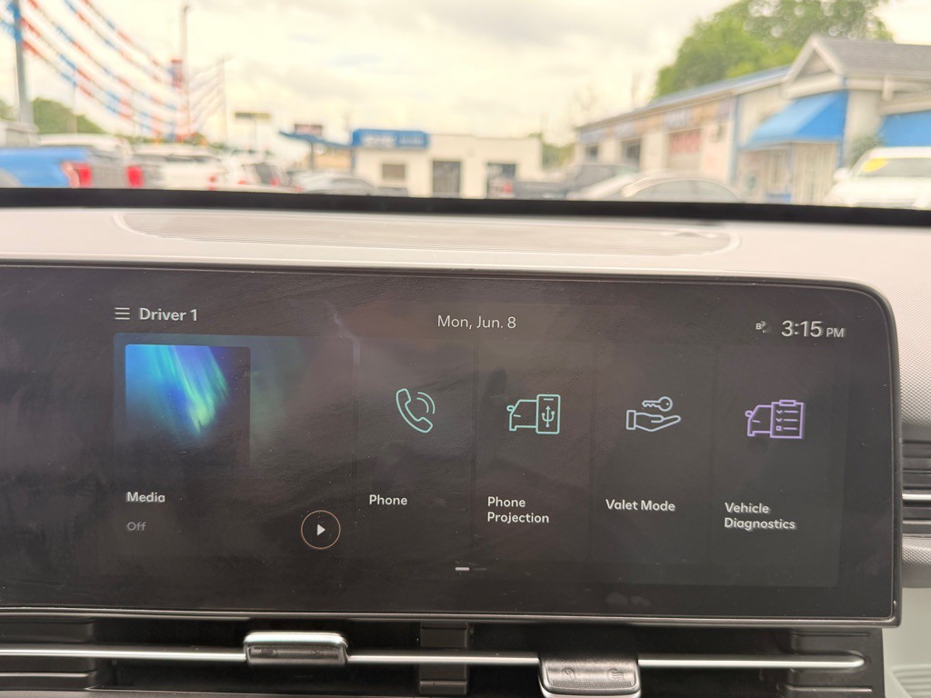 2024 Hyundai Kona Image 29