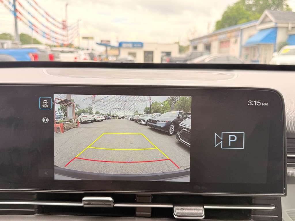 2024 Hyundai Kona Image 30