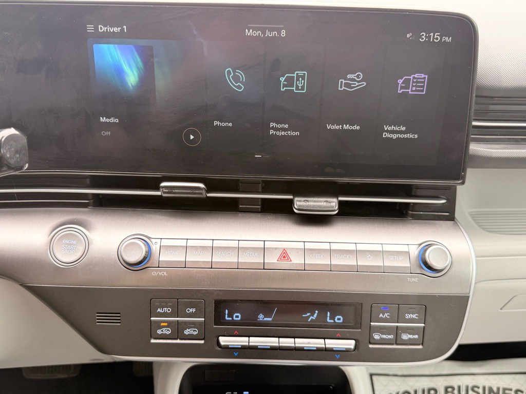 2024 Hyundai Kona Image 31
