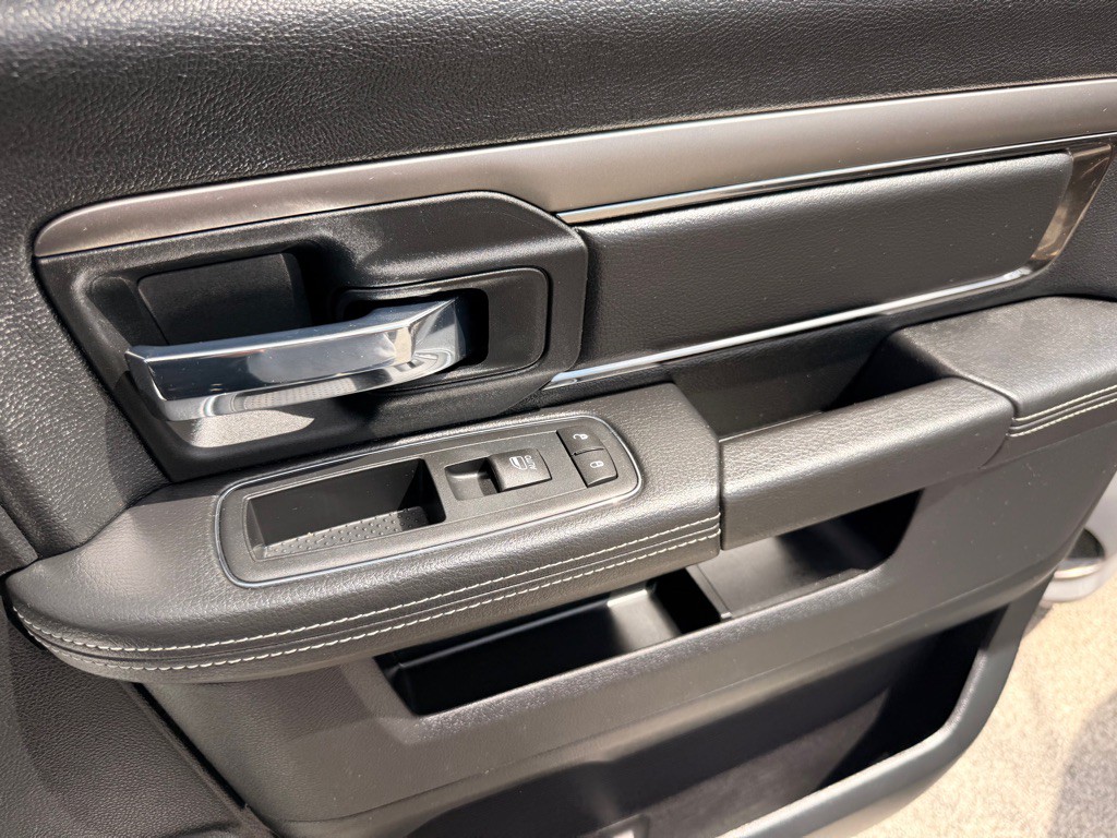 2017 RAM 1500 Image 21