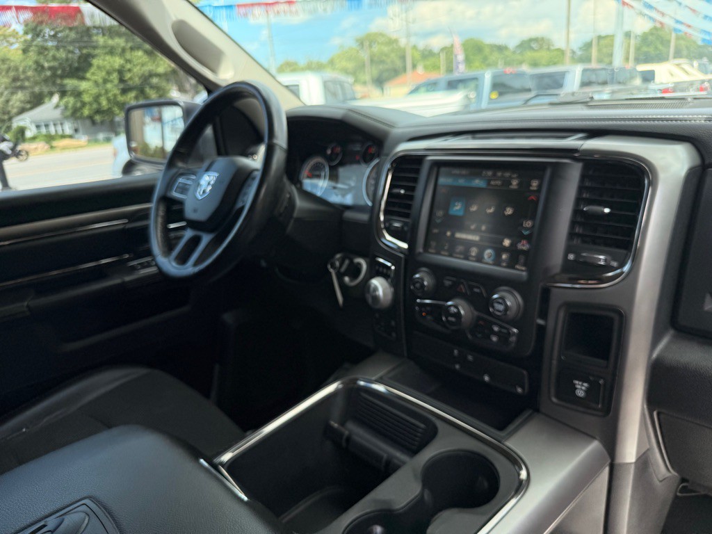 2017 RAM 1500 Image 23