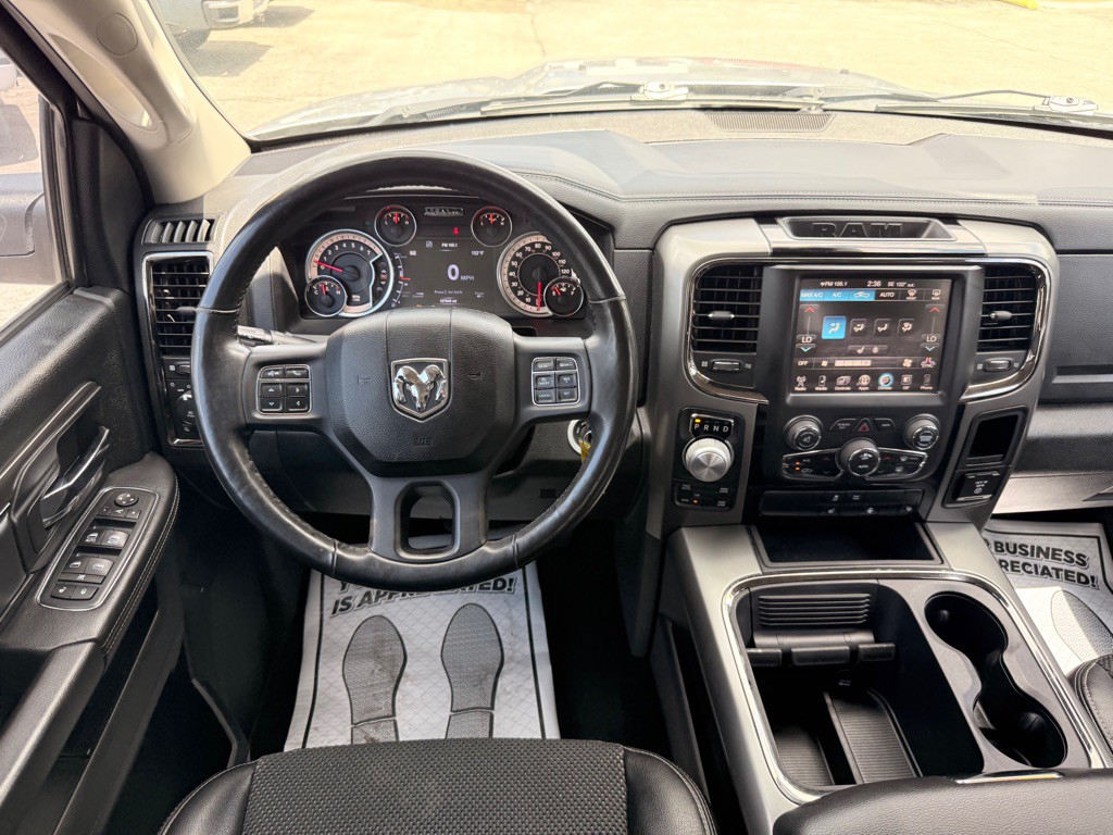 2017 RAM 1500 Image 27