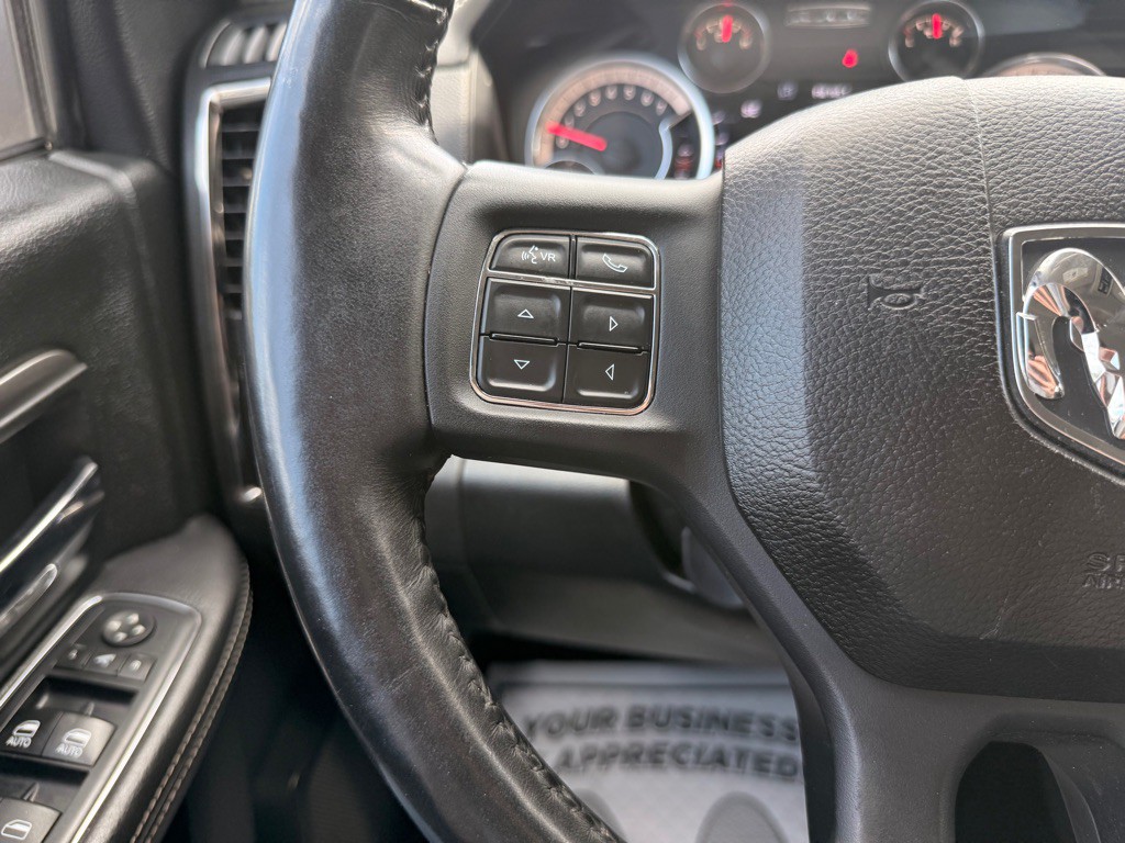 2017 RAM 1500 Image 30