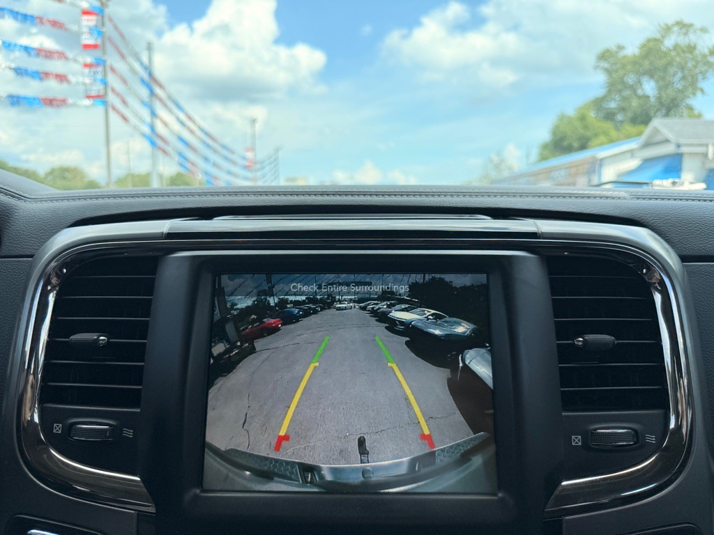 2017 RAM 1500 Image 33