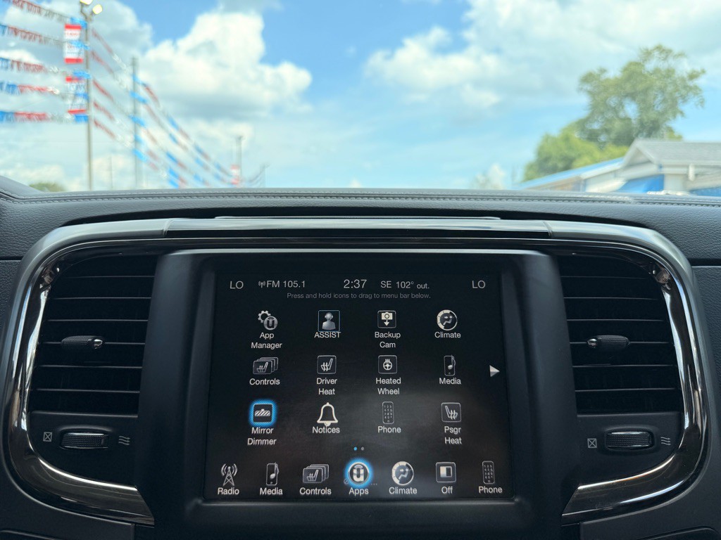 2017 RAM 1500 Image 34