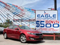 Image for 2013 Kia Optima EX ID: 7467049