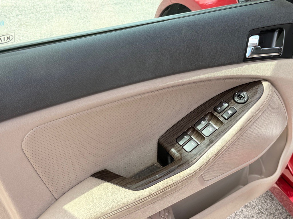 2013 Kia Optima Image 14