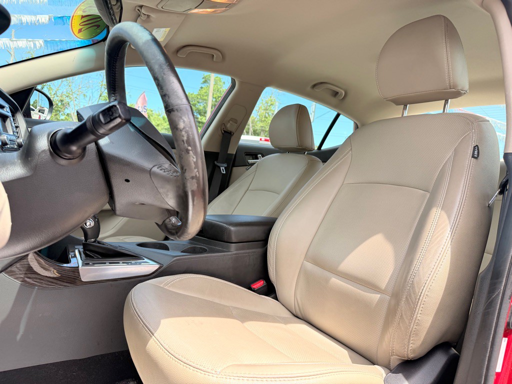 2013 Kia Optima Image 17