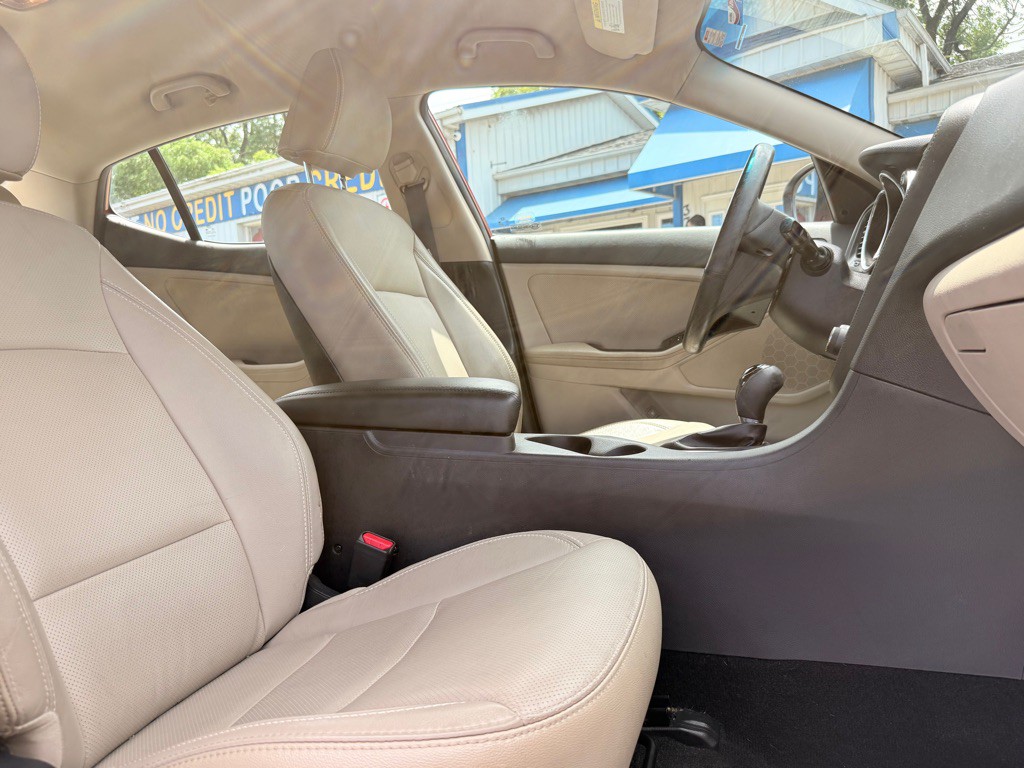 2013 Kia Optima Image 19