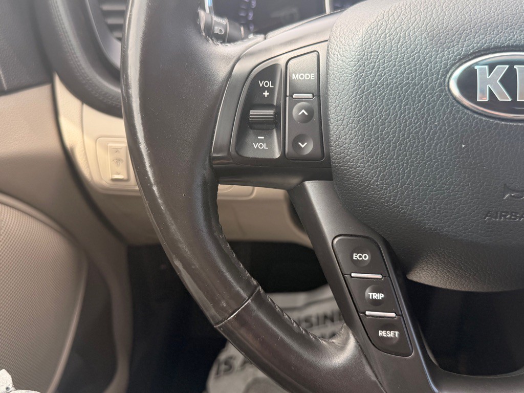 2013 Kia Optima Image 27