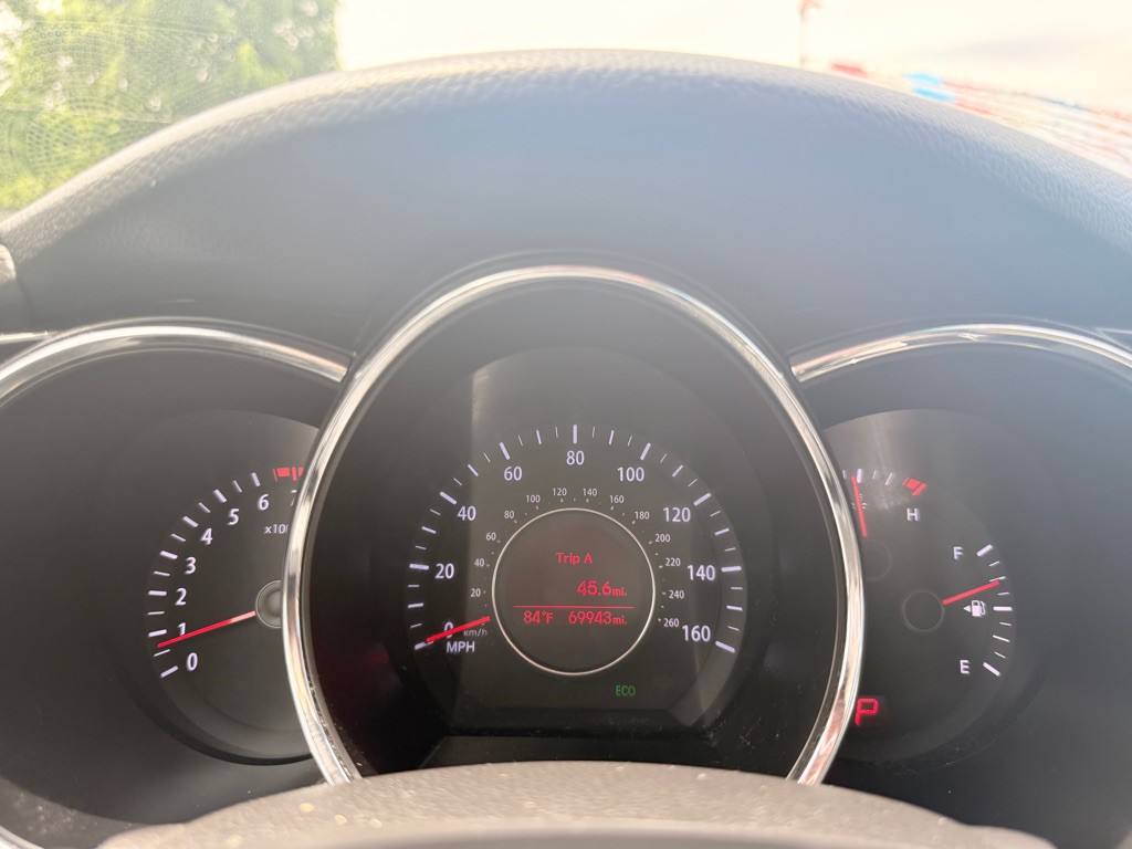 2013 Kia Optima Image 28