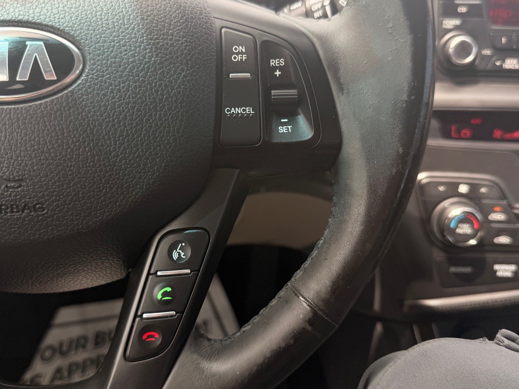 2013 Kia Optima Image 29