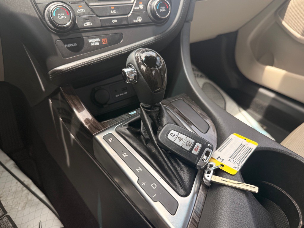 2013 Kia Optima Image 33