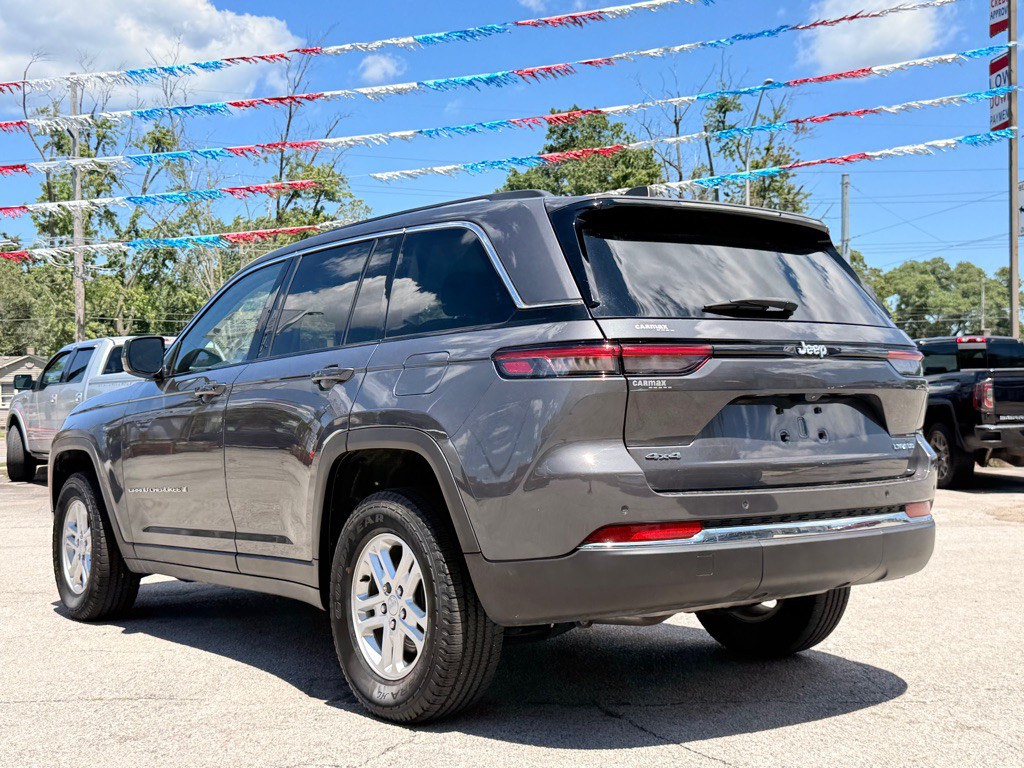 2023 Jeep Grand Cherokee Image 10