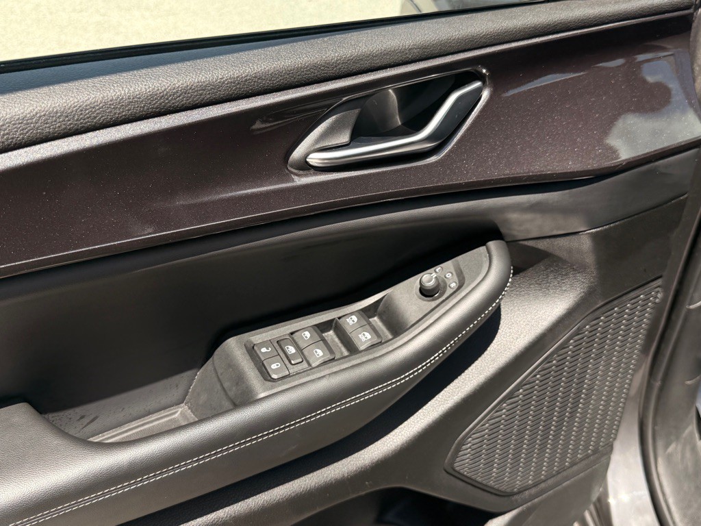 2023 Jeep Grand Cherokee Image 15