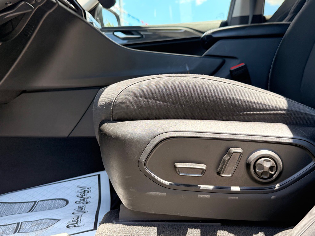 2023 Jeep Grand Cherokee Image 17