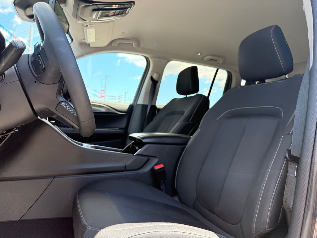 2023 Jeep Grand Cherokee Image 18