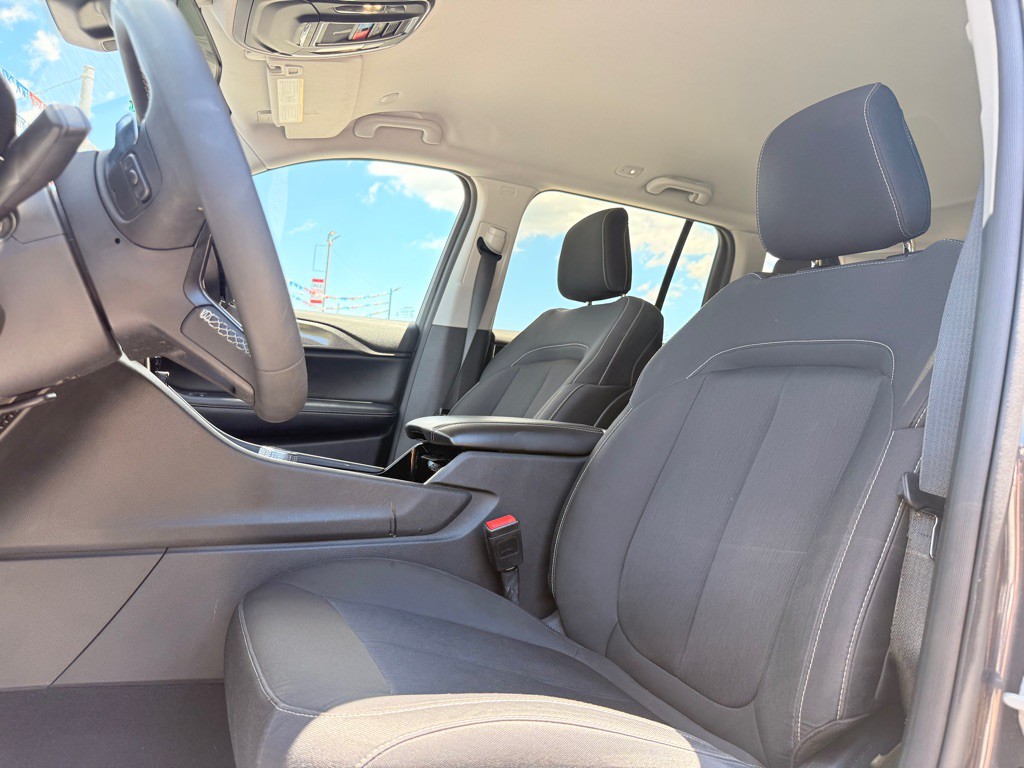 2023 Jeep Grand Cherokee Image 19