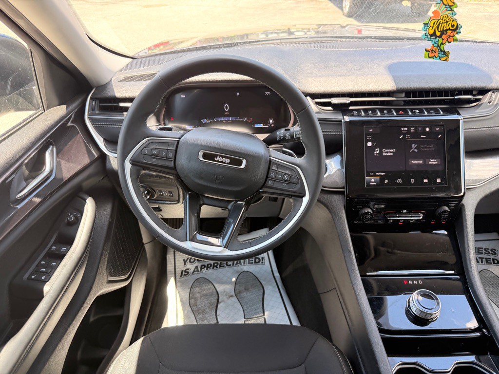2023 Jeep Grand Cherokee Image 26