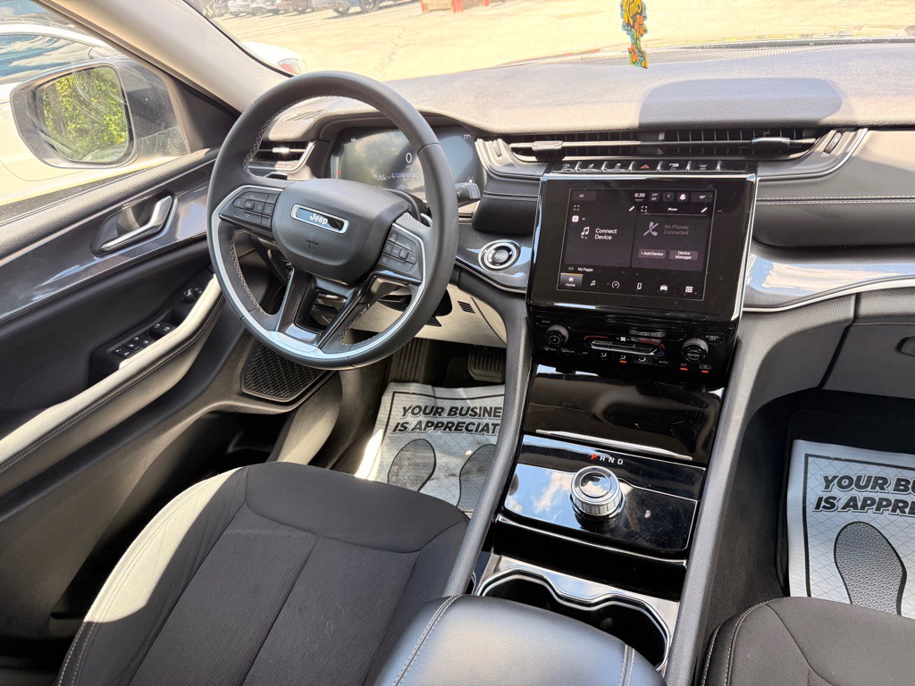 2023 Jeep Grand Cherokee Image 27