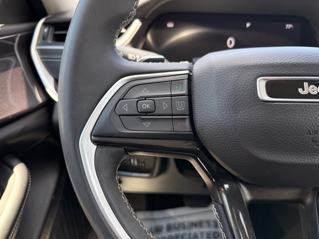2023 Jeep Grand Cherokee Image 29