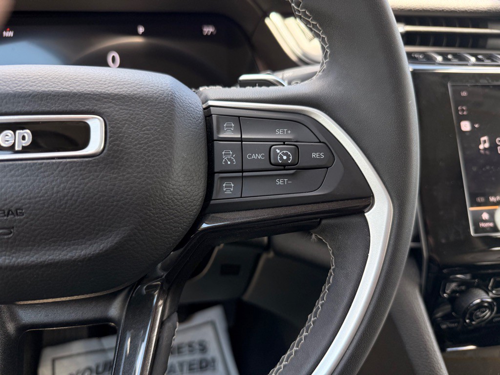 2023 Jeep Grand Cherokee Image 31