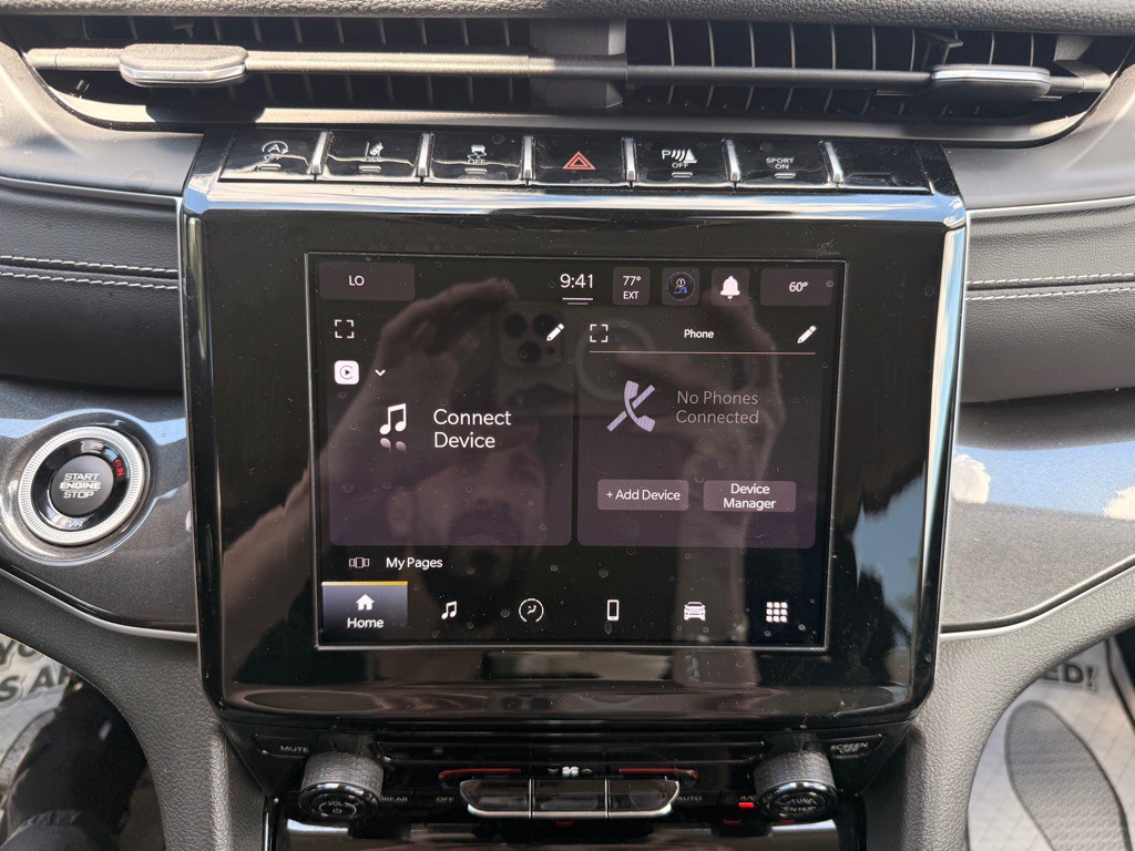 2023 Jeep Grand Cherokee Image 35
