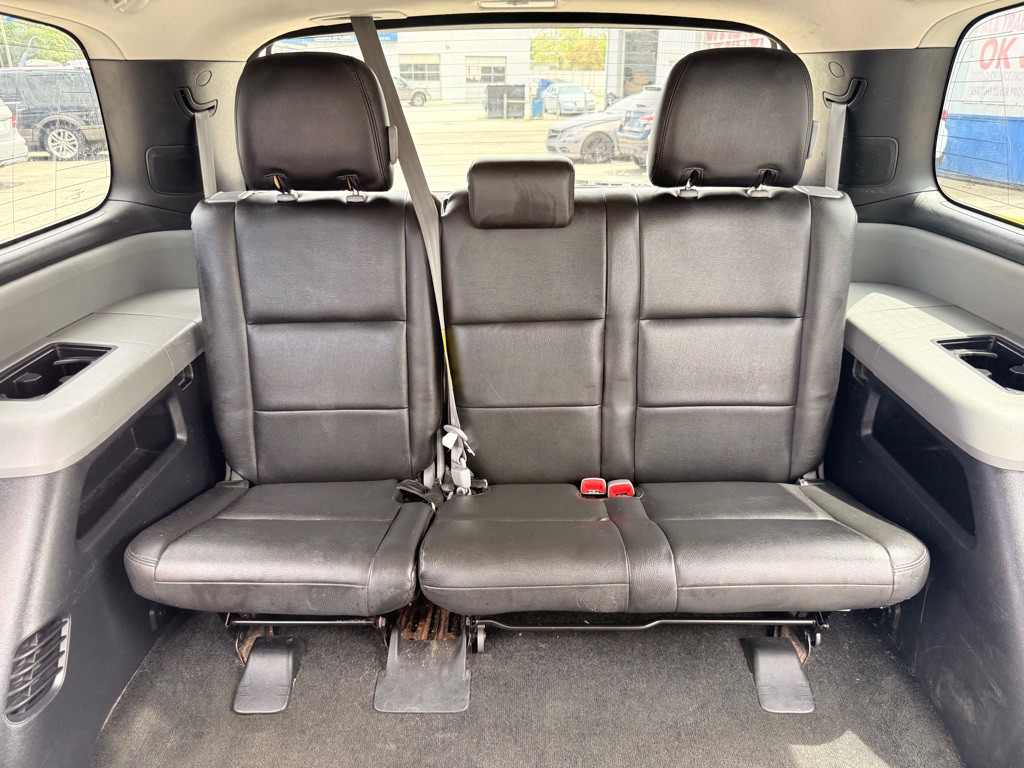 2012 Toyota Sequoia Image 22