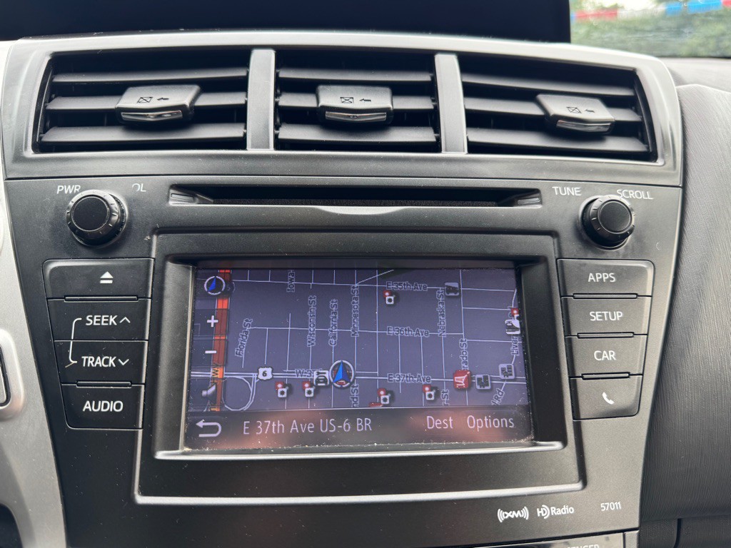 2013 Toyota Prius Image 22