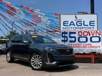 Image for 2020 Cadillac XT6 Premium Luxury ID: 7480786
