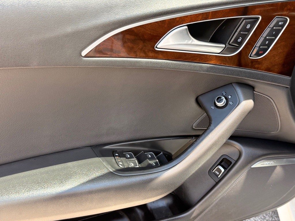 2017 Audi A6 Image 13