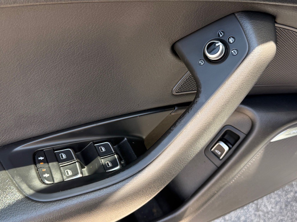 2017 Audi A6 Image 15