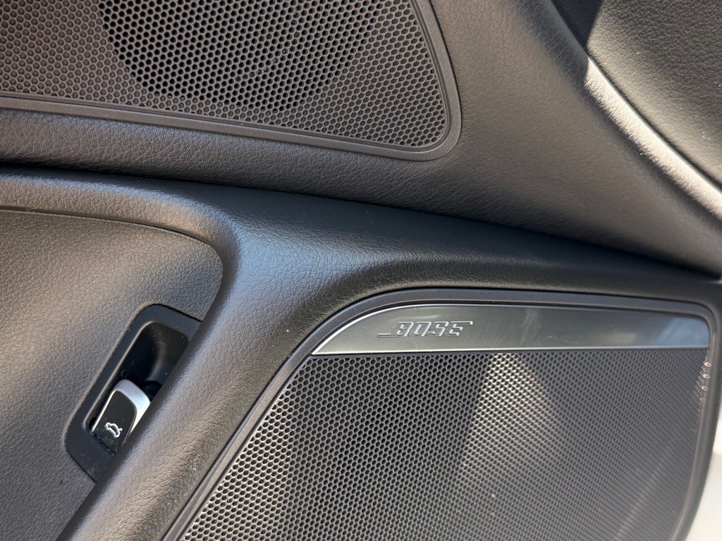 2017 Audi A6 Image 16