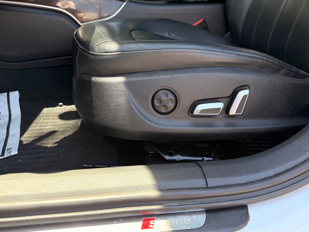 2017 Audi A6 Image 18