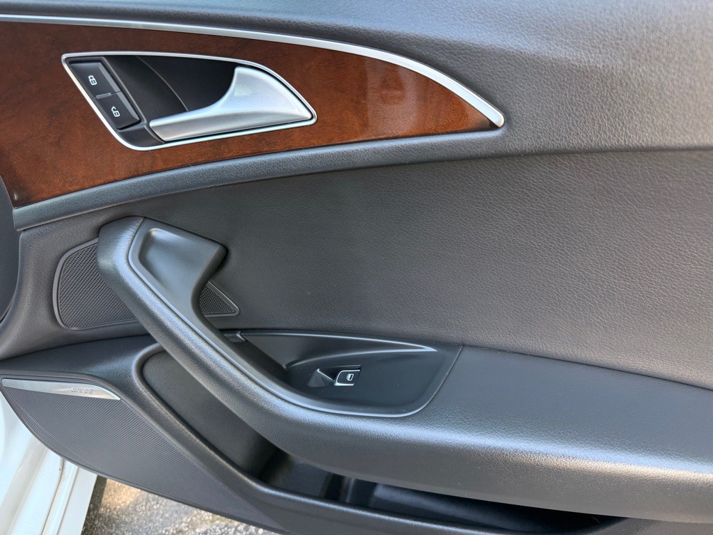 2017 Audi A6 Image 21