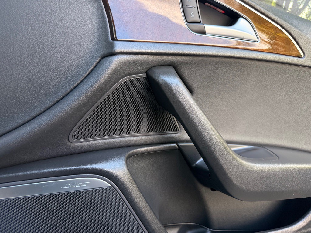 2017 Audi A6 Image 22