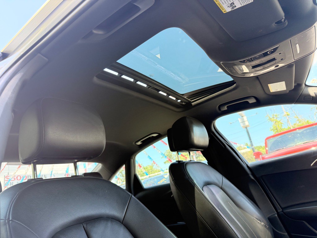2017 Audi A6 Image 27
