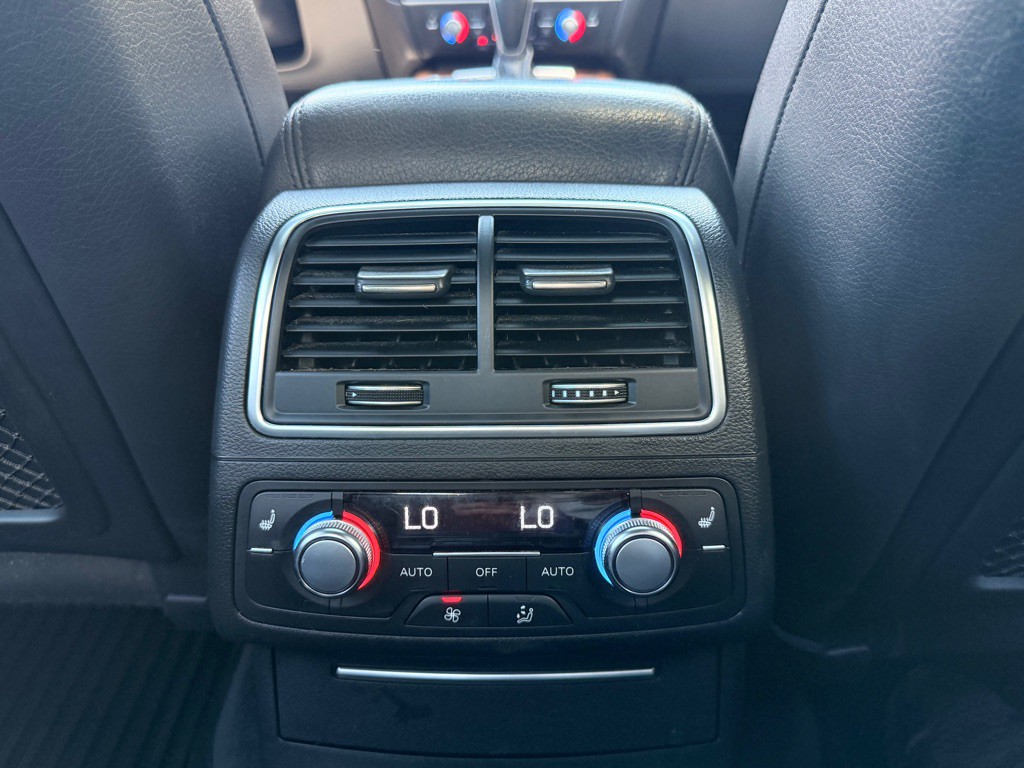 2017 Audi A6 Image 29