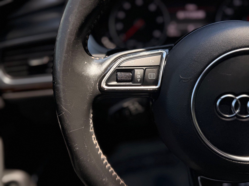 2017 Audi A6 Image 36