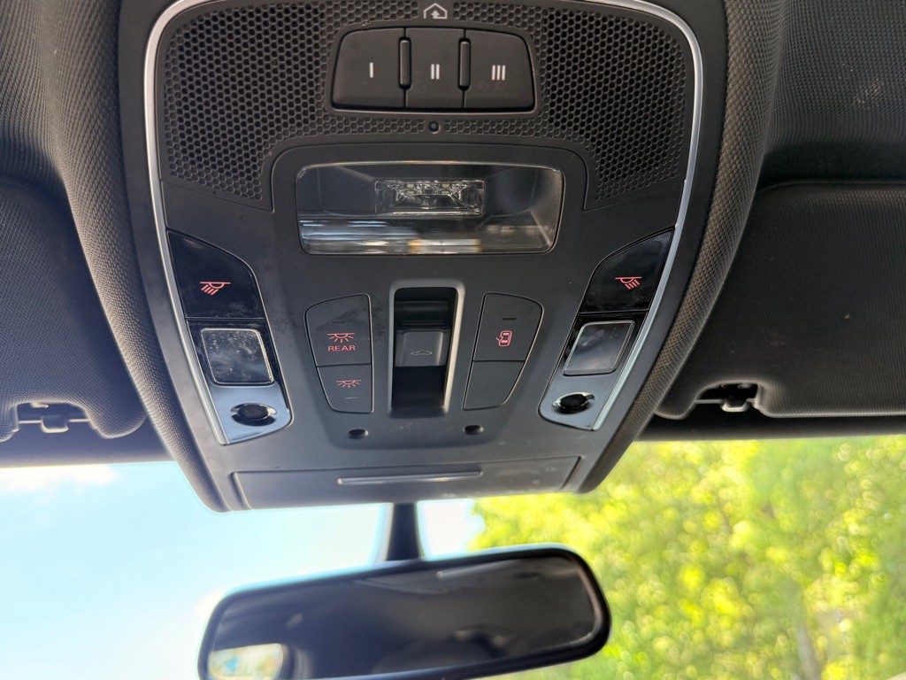 2017 Audi A6 Image 39