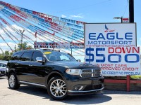 Image for 2015 Dodge Durango Citadel ID: 7480848