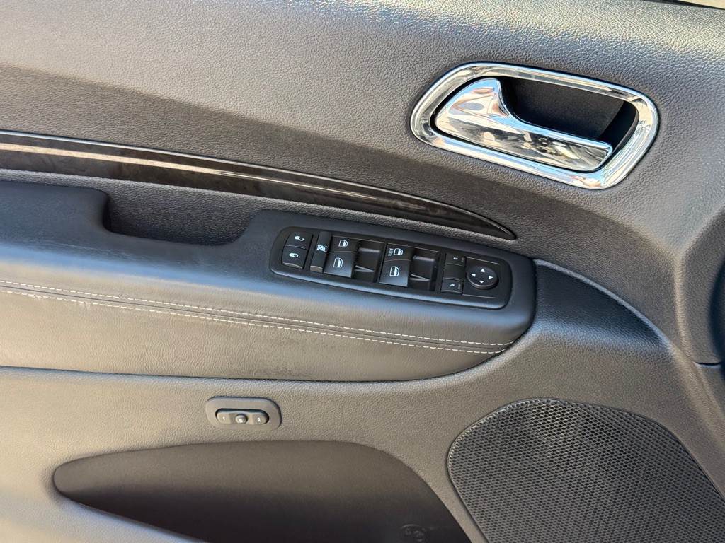 2015 Dodge Durango Image 17