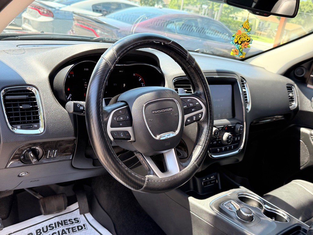 2015 Dodge Durango Image 19