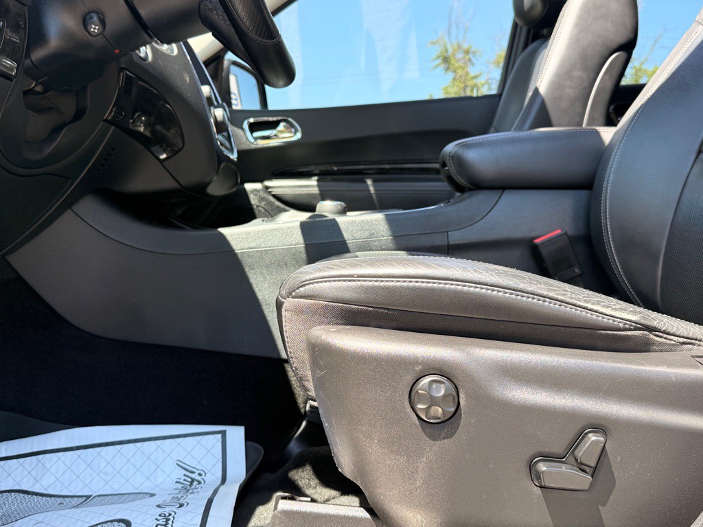 2015 Dodge Durango Image 20