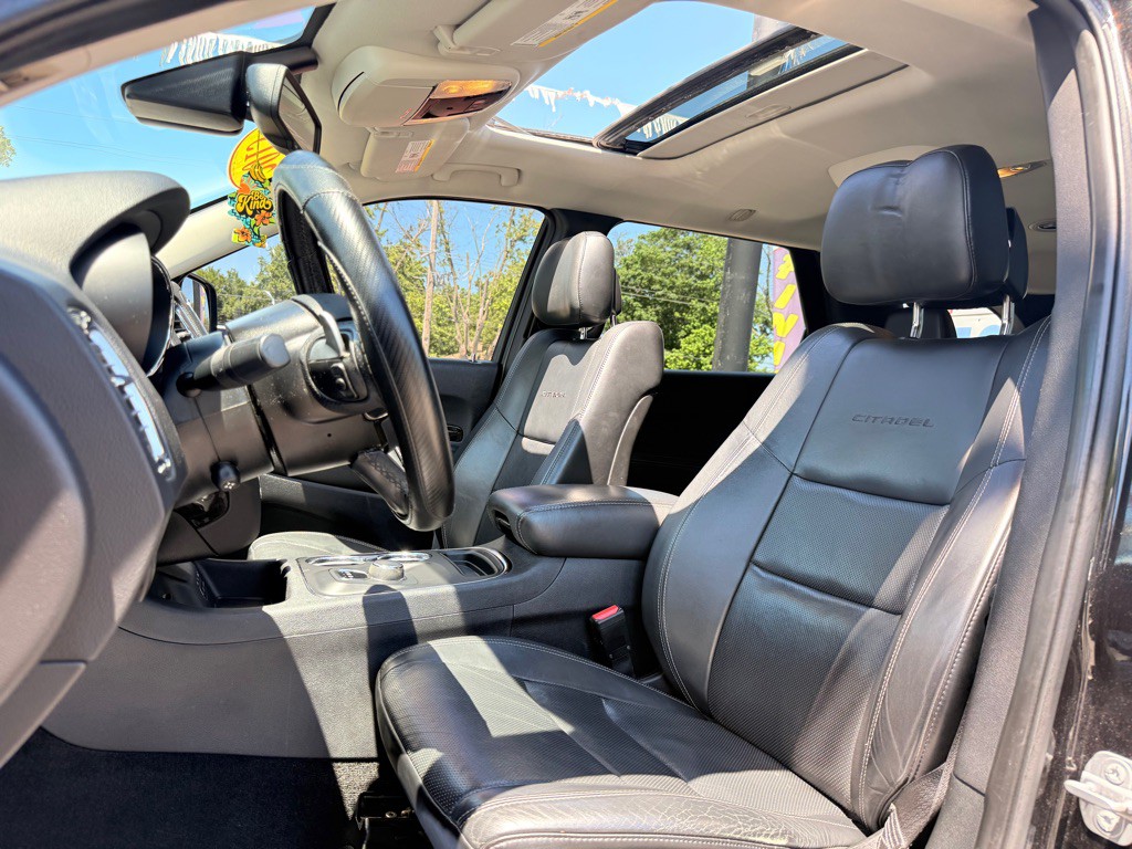 2015 Dodge Durango Image 22